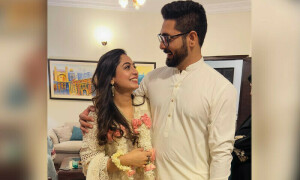 Rahma Khan is taken now! Friend reveals to followers