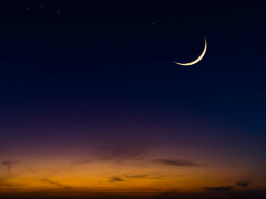 Saudi Arabia, UAE not clear when Eid ul Fitr begins this week
