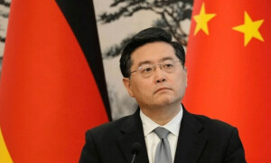 After successful Yemen talks, China offers to mediate between Israel and Palestine