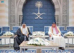 Qatar, UAE to reopen embassies &lsquo;in coming weeks&rsquo;: Doha