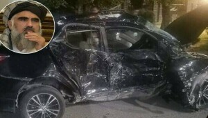 مفتی عبدالشکور کی گاڑی کو ٹکر مارنے والی گاڑی کا ڈرائیور اووراسپیڈنگ کا عادی نکلا