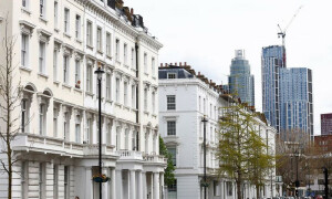 UK rental housing less affordable than in 2019, ONS says