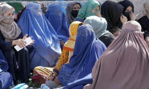 طالبان نے خواتین پر عید کی تقاریب میں شرکت پر پابندی عائد کردی