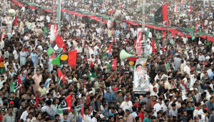 پیپلز پارٹی کا ملک میں ایک ہی دن انتخابات کیلئے احتجاج کا اعلان