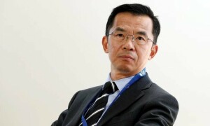 Paris, Kyiv, Baltic states dismayed after China envoy questions Ukraine sovereignty