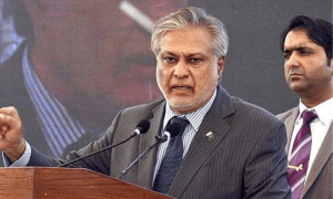 &rsquo;اسٹاف لیول معاہدے کیلئے آئی ایم ایف کی تمام شرائط پوری ہوگئیں&lsquo;