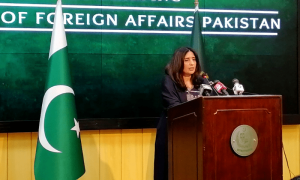 جنگ زدہ سُوڈان سے427 پاکستانیوں کی وطن واپسی کا عمل شروع