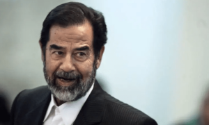 صدام حسین کی اصلیت سے متعلق عراق میں حیران کن دعویٰ