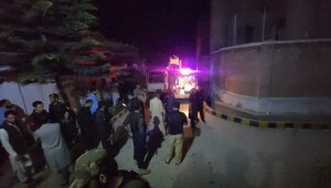 سوات دھماکے کی ممکنہ وجہ سے متعلق ابتدائی رپورٹ جاری