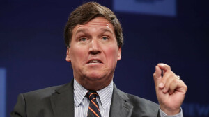 Anchor away: Provocateur Tucker Carlson out at Fox News