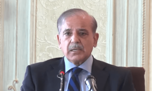 پارلیمنٹ سپریم، الیکشن اکتوبر میں ہوں گے، وزیراعظم
