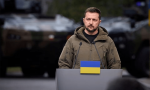 China&rsquo;s Xi holds first call with Ukraine&rsquo;s Zelenskiy since Russian invasion