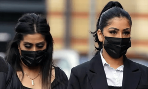 بیٹی نے ماں کے عاشق کو مارنے کیلئے کس طرح 6 پاکستانی استعمال کئے
