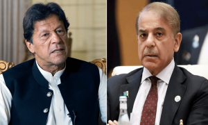 حکمران اتحاد اور پی ٹی آئی کے درمیان رابطوں میں بڑا بریک تھرو