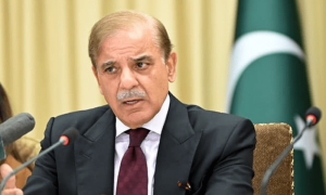 وزیراعظم شہباز شریف آج قومی اسمبلی سے اعتماد کا ووٹ لے سکتے ہیں