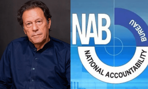 توشہ خانہ کیس: عمران خان کسی ریلیف کے مستحق نہیں، نیب کا عدالت میں جواب