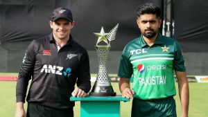 پاکستان کو ون ڈے کرکٹ میں نمبر ون بننے کیلئے کیا کرنا ہوگا؟