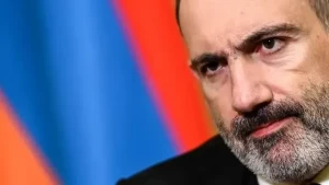Armenia urges Moscow peacekeepers to keep vital road under control