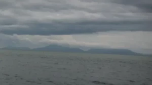 At least 11 dead after Indonesia ferry capsizes