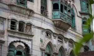پشاورہائیکورٹ نے تاریخی راج کپورحویلی کی ملکیت پرفیصلہ سنادیا