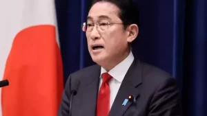 Japan PM Kishida to visit South Korea for summit with Yoon - sources