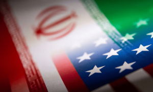 US confiscates Iran oil cargo on tanker amid Tehran tensions