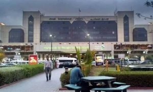 منکی پاکس: کراچی سمیت ملک کے تمام ائرپورٹس پر ہیلتھ ایمرجنسی نافذ