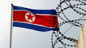North Korea blasts U.S.-South Korea summit deal for escalating tension