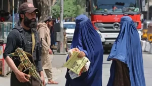 UN holds Afghanistan crisis talks in Qatar, without Taliban