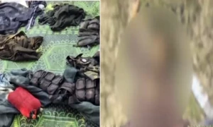 ڈیرہ اسماعیل خان میں انٹیلی جنس بیسڈ آپریشن، ٹی ٹی پی کا اہم کمانڈر ہلاک