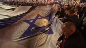 At 75, Israeli society faces sharpening divisions