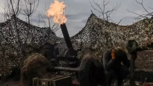US believes Russians in Ukraine have suffered 100,000 casualties in 5 months