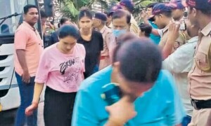 Bulk breakfast orders lead police to fake India call centre