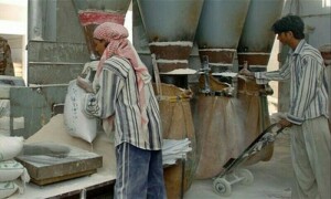 فلور ملز کا آج سے ملیں بند کرنے کا اعلان، کراچی میں آٹا بحران کا سنگین خدشہ