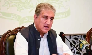 چاہتے ہیں پنجاب میں 14 مئی کو الیکشن ہوں، شاہ محمود قریشی