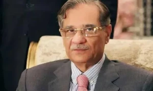 ثاقب نثار کے بیٹے کی آڈیو لیک کی تحقیقات کیلئے خصوصی کمیٹی قائم