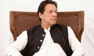 عمران خان کی طبعیت ناساز، ڈاکٹروں کا مکمل آرام کا مشورہ