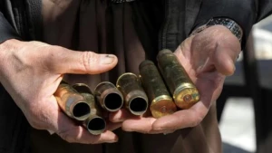 Iraqi Kurds in the crossfire of Turkish army, militants