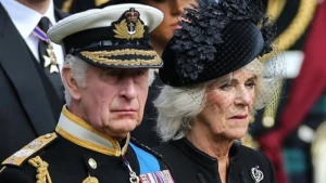 Who is attending King Charles&rsquo; coronation in London?
