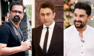 تنقید برائے تنقید کے بعد اداکار شان شاہد نے بیان تبدیل کردیا