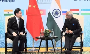 China assures Russia, India of deepening &lsquo;cooperation&rsquo;