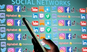پی ٹی آئی دور کے سوشل میڈیا انفلوئنسرزکیخلاف تحقیقات کا فیصلہ
