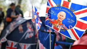 King Charles III coronation: key timings