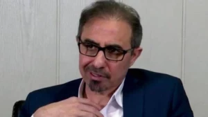 Iran executes Swedish-Iranian dual national