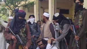 Key commanders &lsquo;killed&rsquo; after rift in TTP sub-groups