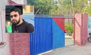 بہاولپور: باپ کا لوہے کی راڈ سے بچوں اور بیوی پر بہیمانہ تشدد