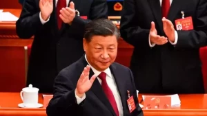 Xi to host first China-Central Asia summit this month