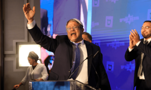 EU cancels Israel reception over extremist minister&rsquo;s participation