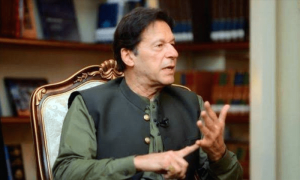 ٹیریان کیس کے حوالے سے اسلام آباد ہائی کورٹ کا اعلامیہ جاری