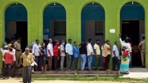 India&rsquo;s opposition Congress &lsquo;set to win&rsquo; Karnataka state poll defeating ruling BJP